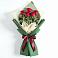 Букет цветов из: Розы в Поддорье