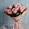 Букет цветов из: Розы в Поддорье