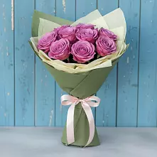 Букет Розы Фёрст Леди #REPLACE_PRED# Поддорье