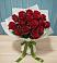 Букет Красные розы в Поддорье