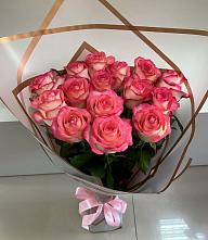 Букет Розовые розы Сеньорита #REPLACE_PRED# Поддорье