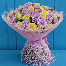 Букет 101 Волшебный Миг #REPLACE_PRED# Поддорье