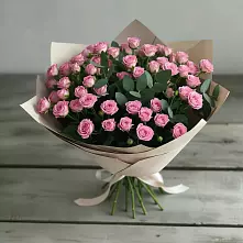 Букет Удовольствие в Поддорье