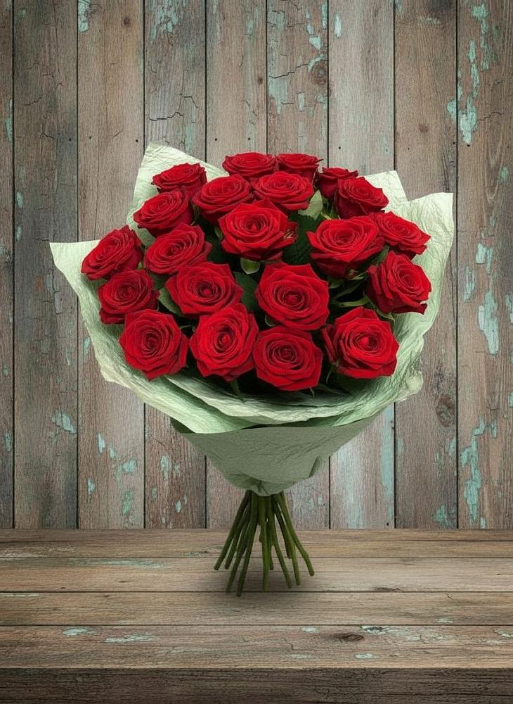 Букет Классика в Поддорье