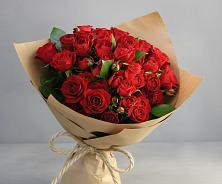 Букет Любовный роман в Поддорье