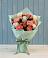 Букет цветов из: Розы в Поддорье