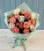 Букет цветов из: Розы в Поддорье