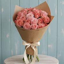 Букет цветов из:  Розы в Поддорье