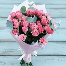 Букет Леди совершенство в Поддорье